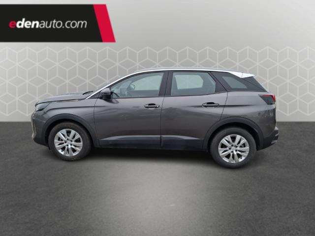 Peugeot 3008 image 4