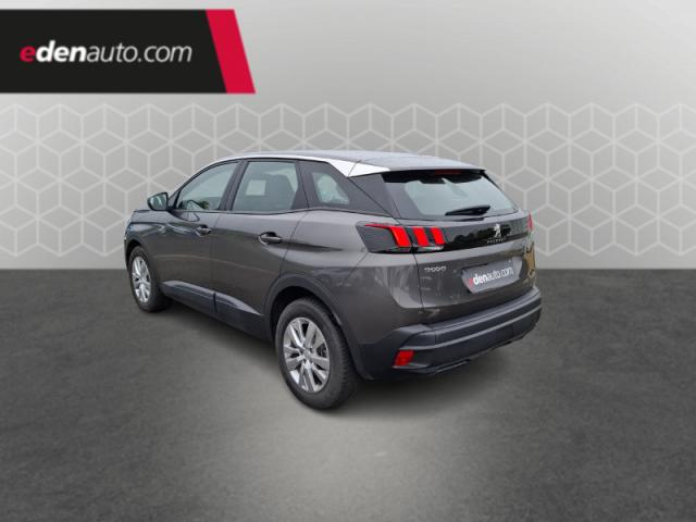 Peugeot 3008 image 7