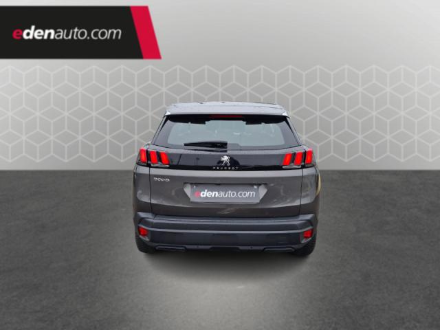 Peugeot 3008 image 1