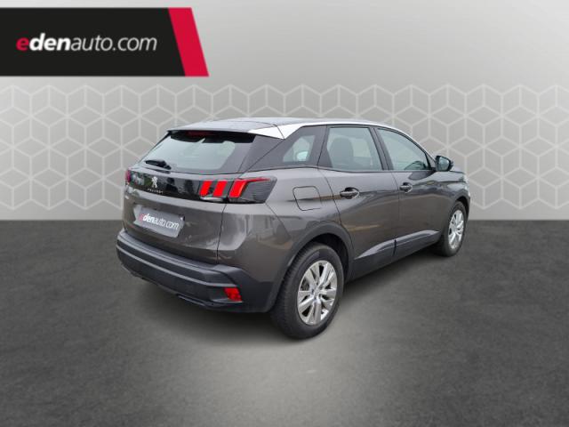 Peugeot 3008 image 3