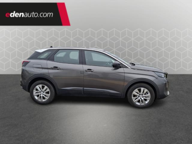 Peugeot 3008 image 5