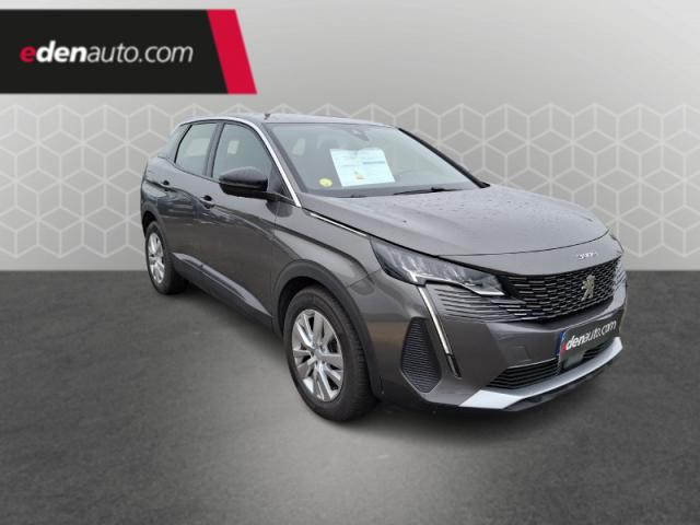 Peugeot 3008 image 8
