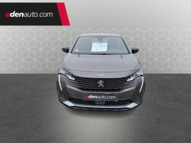 Peugeot 3008 image 2