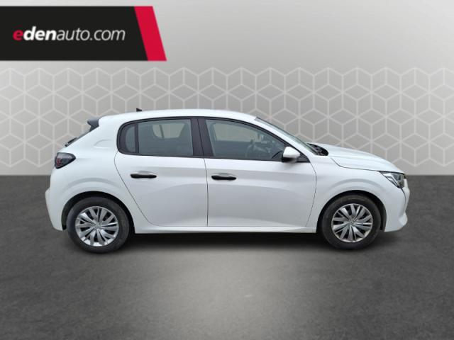 Peugeot 208 Affaire image 8
