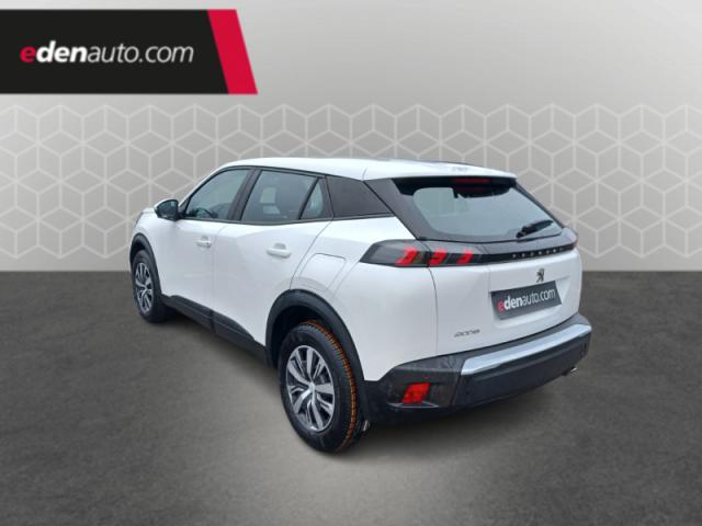 Peugeot 2008 image 3