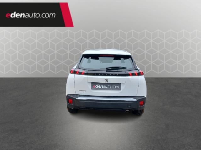Peugeot 2008 image 2