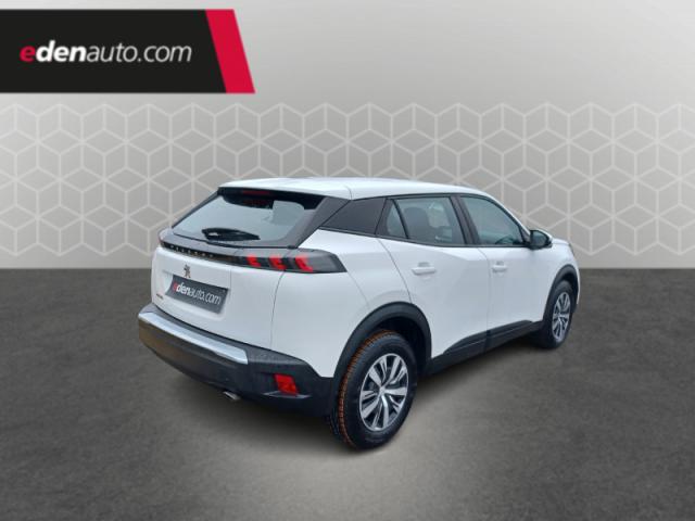 Peugeot 2008 image 1