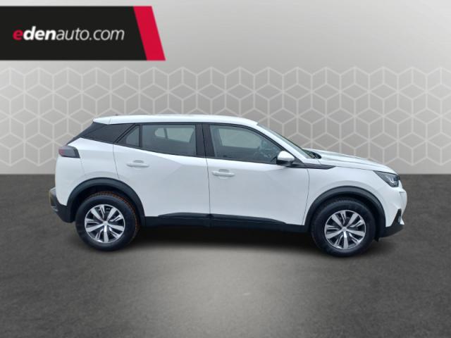 Peugeot 2008 image 8