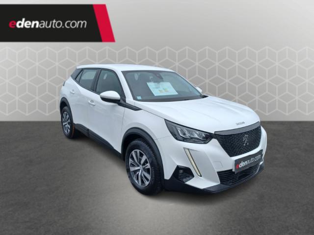 Peugeot 2008 image 4