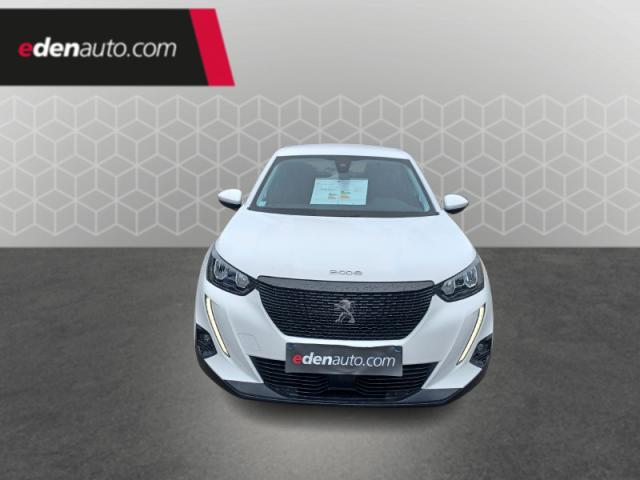 Peugeot 2008 image 6