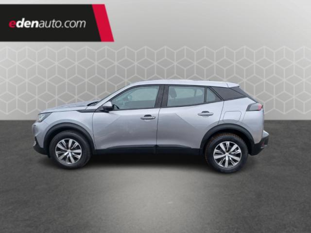 Peugeot 2008 image 6