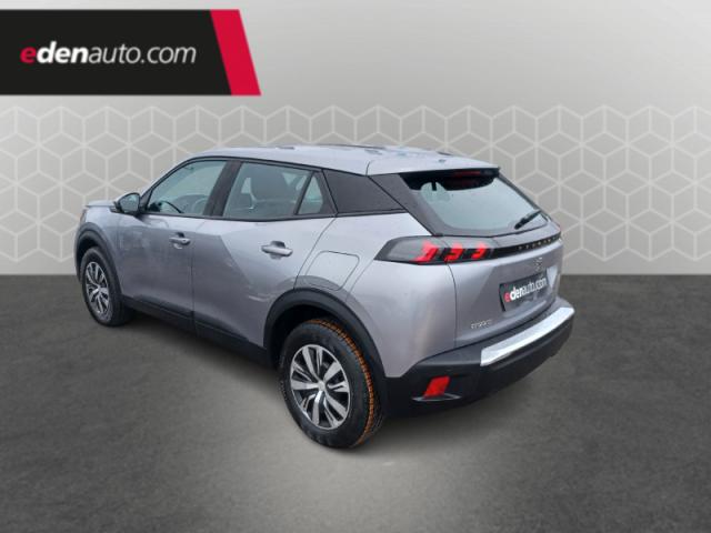 Peugeot 2008 image 5