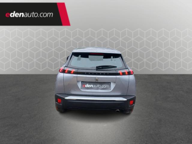 Peugeot 2008 image 3