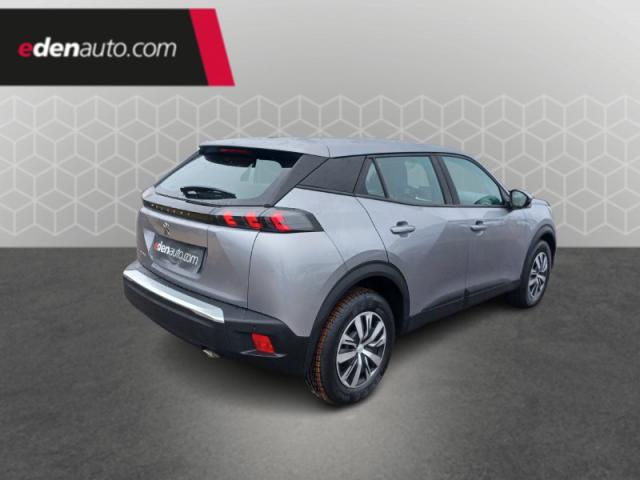 Peugeot 2008 image 8