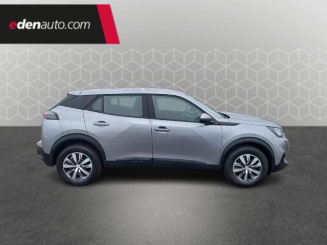 Peugeot 2008 image 9