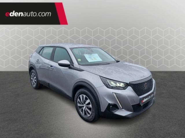Peugeot 2008 image 1