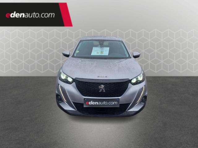Peugeot 2008 image 2