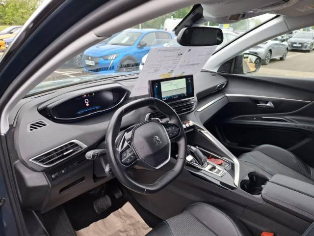 Peugeot 3008 image 7