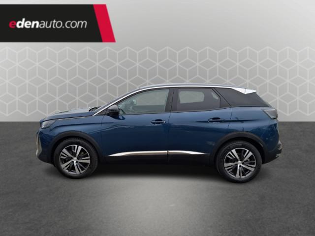Peugeot 3008 image 9