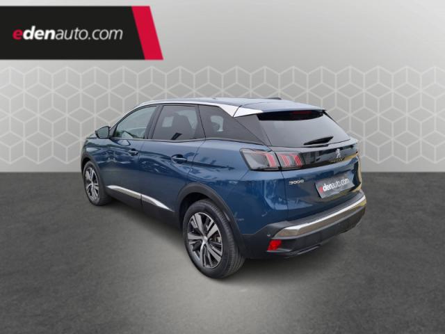 Peugeot 3008 image 4