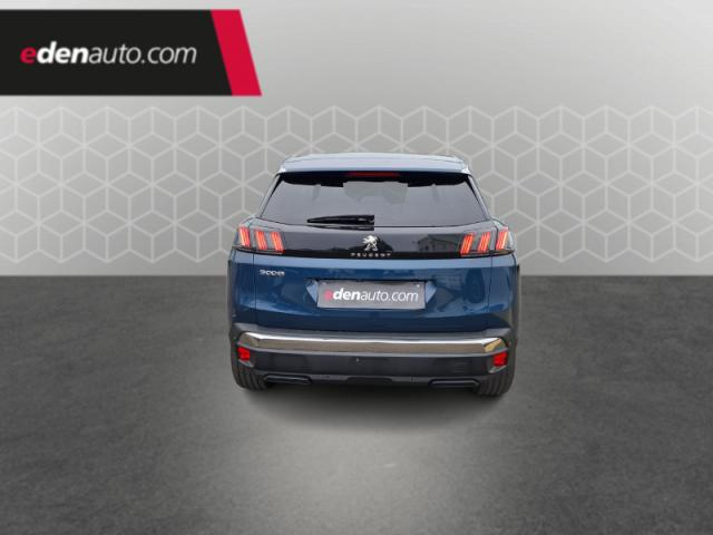 Peugeot 3008 image 3