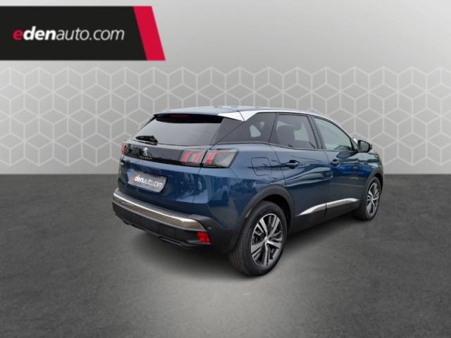 Peugeot 3008 image 5