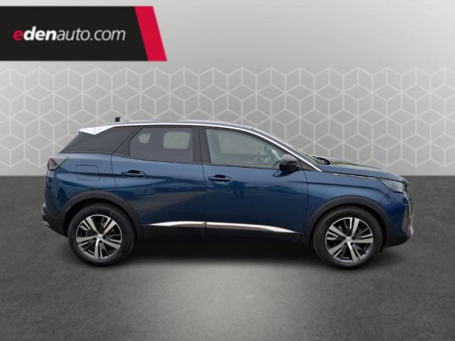 Peugeot 3008 image 8