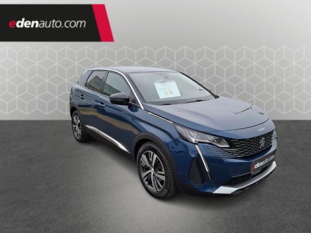 Peugeot 3008 image 2