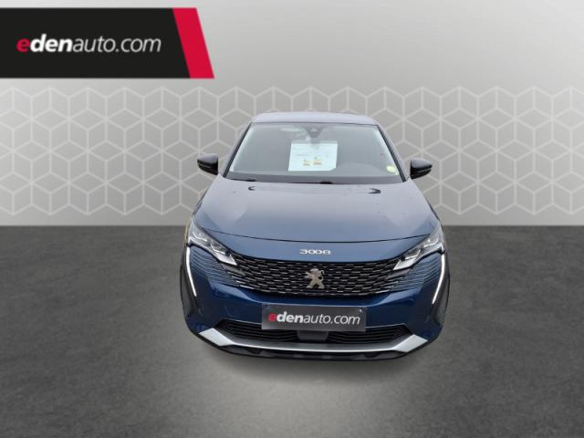Peugeot 3008 image 6