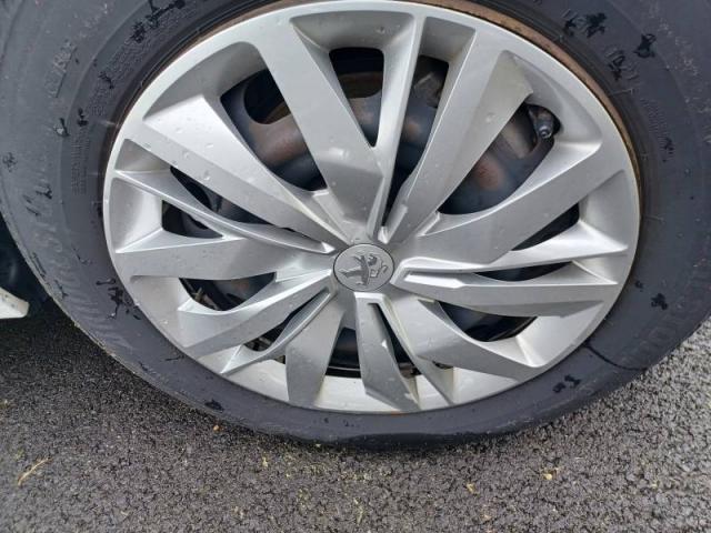 Peugeot 208 Affaire image 4