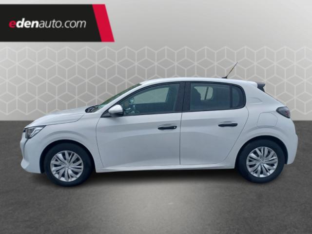 Peugeot 208 Affaire image 6