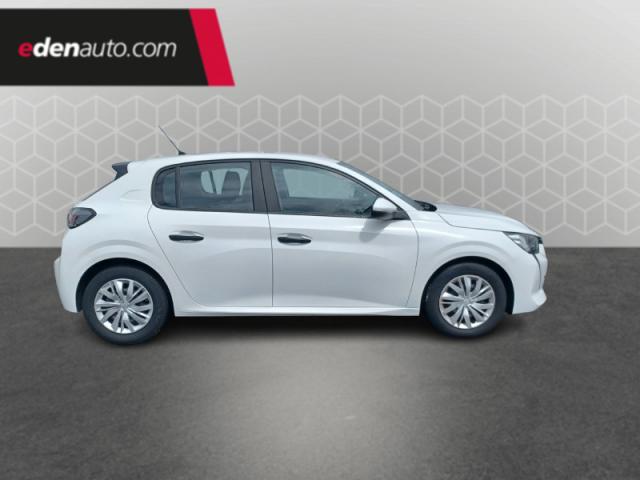 Peugeot 208 Affaire image 7