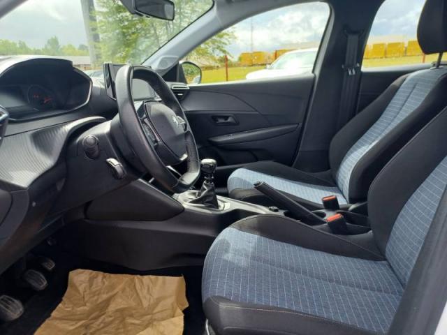 Peugeot 208 Affaire image 3