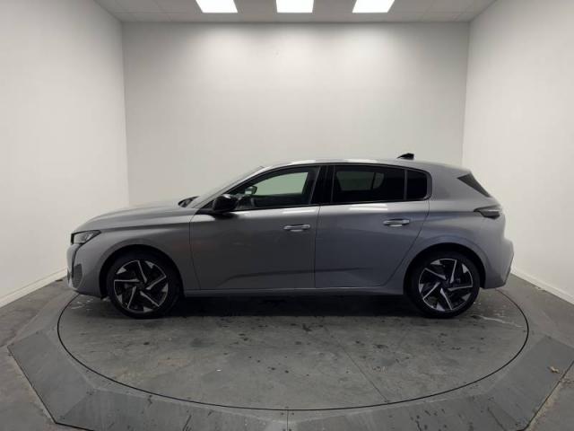 Peugeot 308 image 1