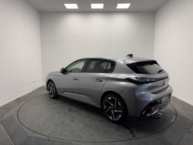 Peugeot 308 image 6