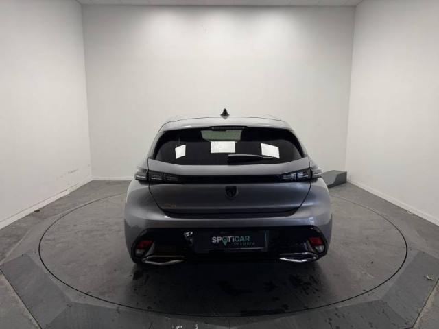 Peugeot 308 image 3