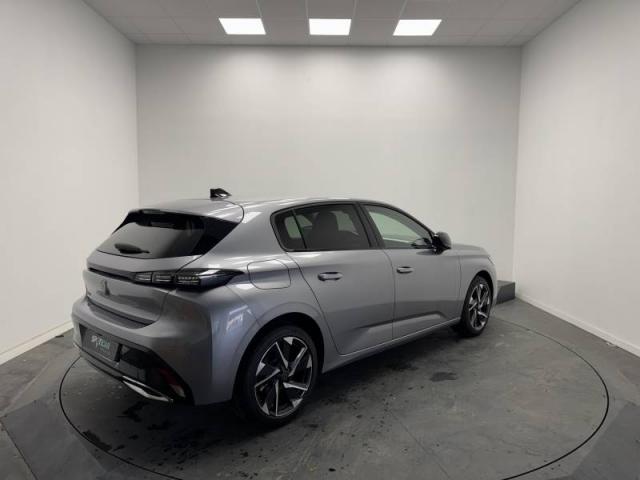 Peugeot 308 image 8