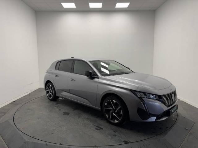 Peugeot 308 image 2