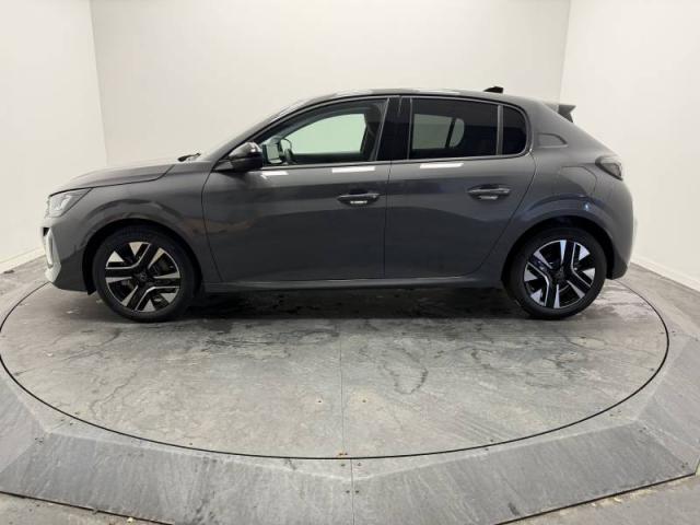 Peugeot 208 image 3