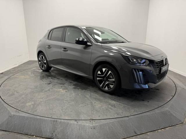 Peugeot 208 image 2