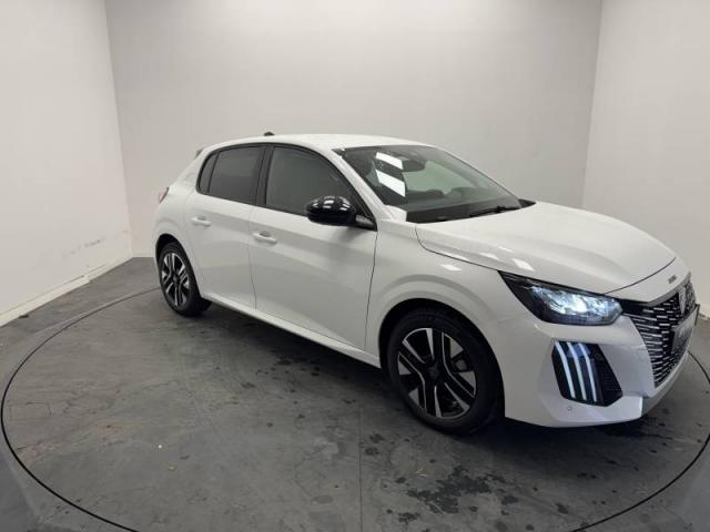 Peugeot 208 image 6