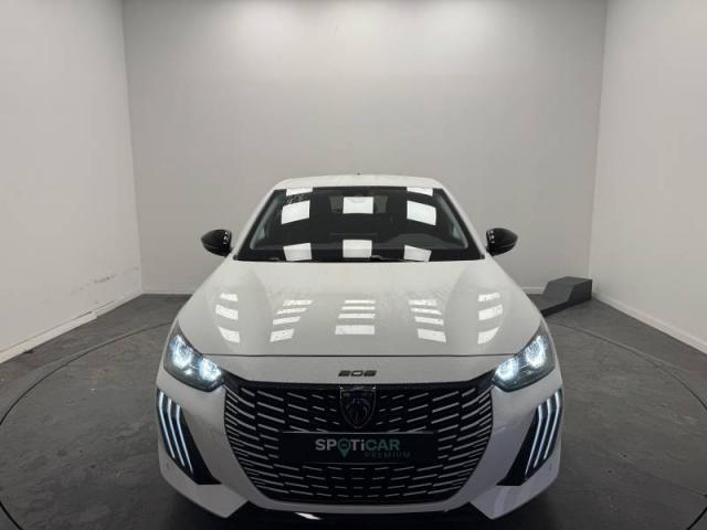 Peugeot 208 image 9