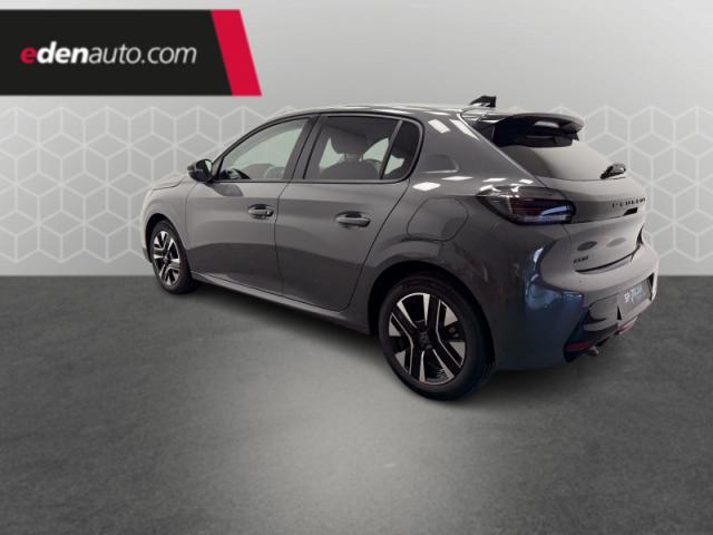Peugeot 208 image 2