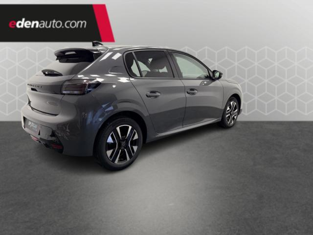 Peugeot 208 image 7