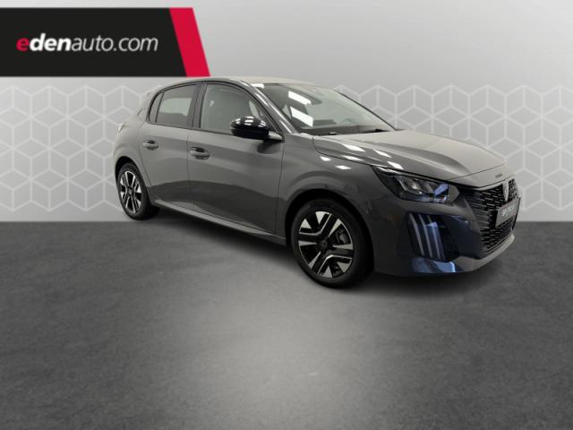 Peugeot 208 image 8
