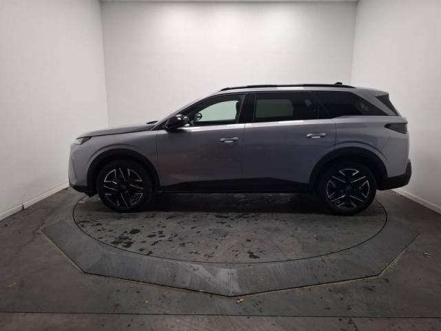 Peugeot 5008 image 3