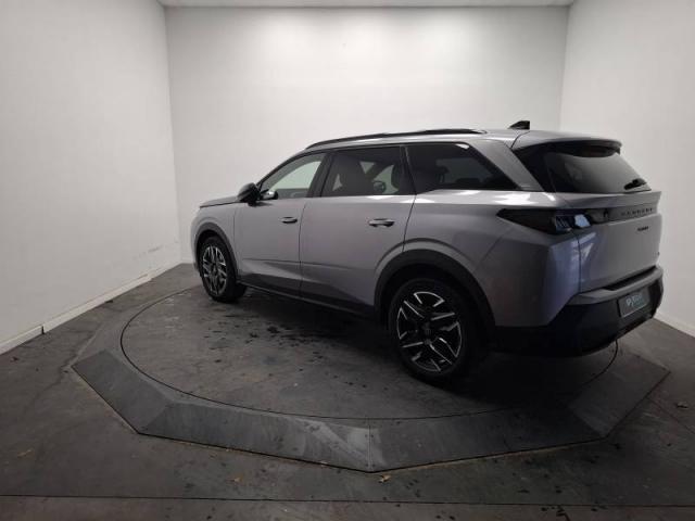 Peugeot 5008 image 7