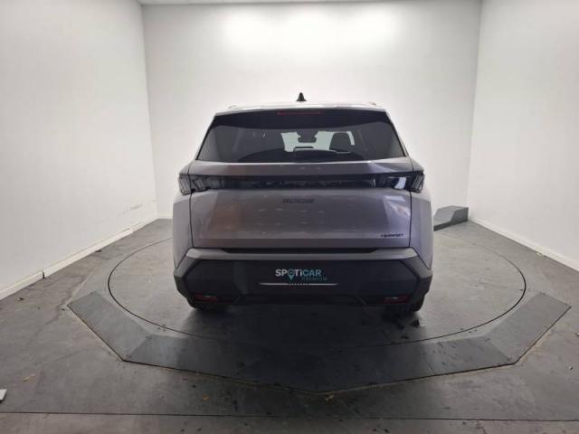 Peugeot 5008 image 2