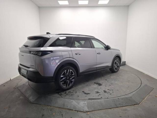 Peugeot 5008 image 5
