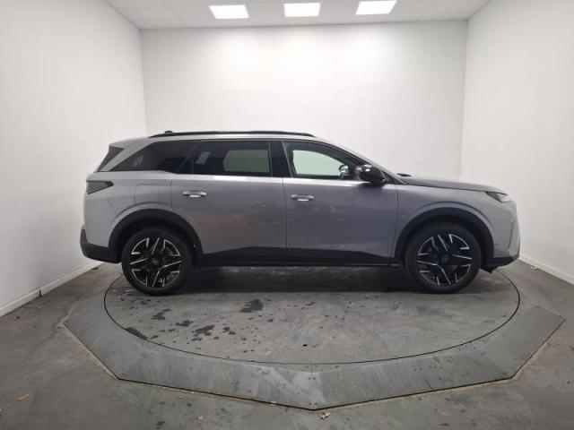 Peugeot 5008 image 8